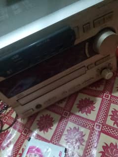 amplifier