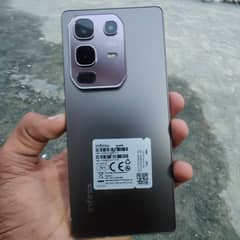infinix Note 50