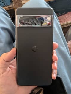 Google pixel 8 pro