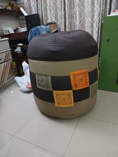 Bean bag