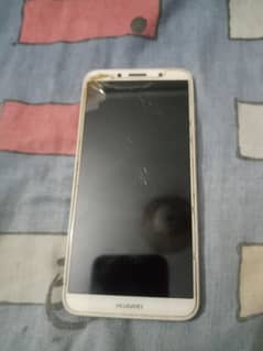 Huawei mobile