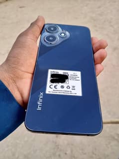 infinex hot30 play 8 64 box charger no open repair 10/10