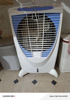 Boos Air Cooler Full New Condition
