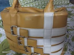 hand bag