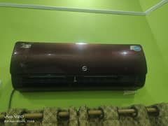 pel 1 ton inverter cool  model