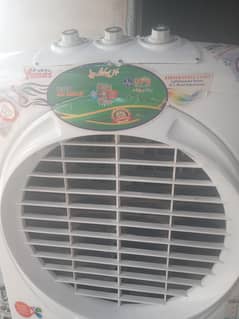 Air cooler