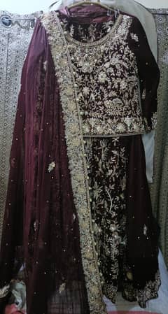 Bridal Dress for Sale Brand New