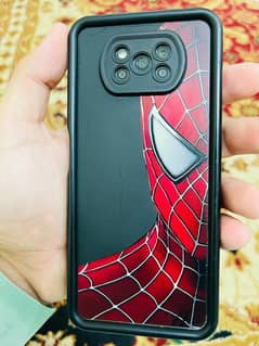 POCO X3 NFC
