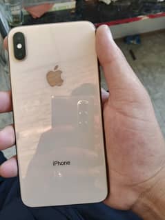 xsmax 256 gb
