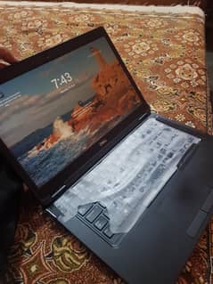 Dell Lattitude 5490  i5 i8th generation, 16gb 256gb