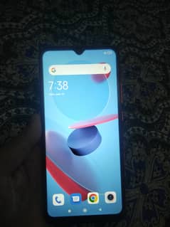 Redmi 9c 3gp. 64gp