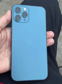 Apple iPhone 12 Pro Max