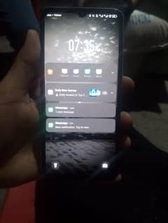 Infinix note 12 pro no fault 8/128