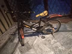 cycle