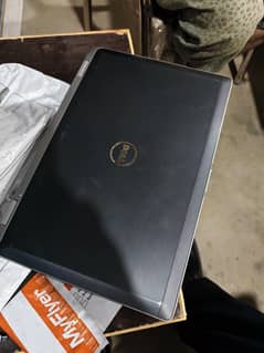 laptop dell core i5 2nd gen 16 inch