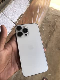 Iphone XR Converted Into 14 pro max