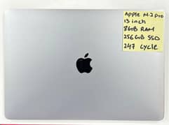 apple macbook pro
