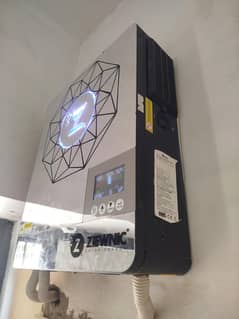 Zewnic inverter for sale "Good condition, Affordable price"