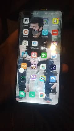 OPPO Reno 3 pro