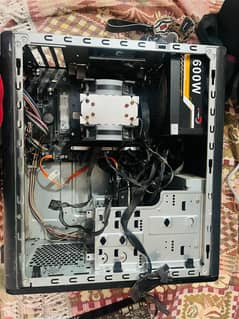 Budget Powerful Gaming For sale