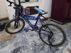 cycle