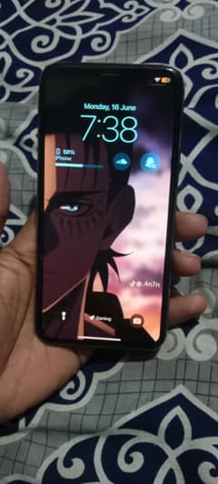 Iphone 11 pro max non pta hk