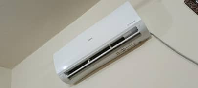 Haier inverter ac for sale