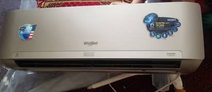 Whirlpool Inverter AC
