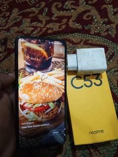 realme