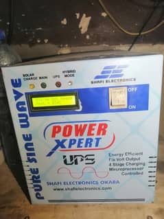 3KW UPS mppt contoler FOR SALE  03227042287