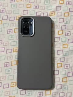 Redmi Note 10