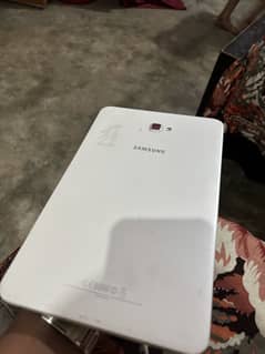 Samsung A6 only touch break panel ok
