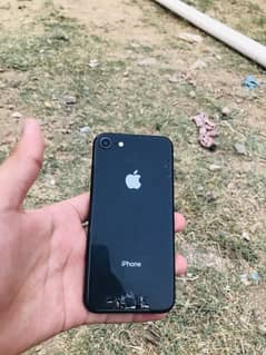 iPhone 8