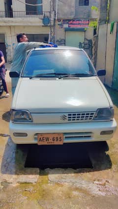 i want to sell my mehran