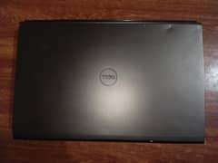 Dell gaming laptop and workstation