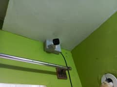 CCTV Security Camera HIKVISION Cameras installation HD Quality