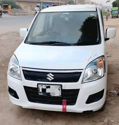 wagonr