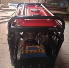 Generator 3 KVA single phase