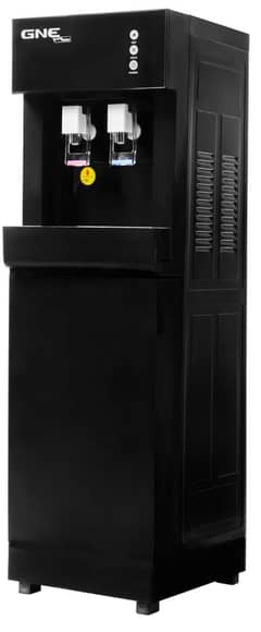 Water Dispenser