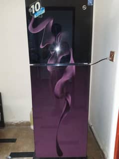 PEL 2200 Fridge.