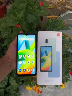 Redmi A1+