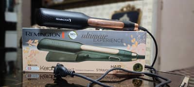 Hair Straightener