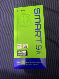 Infinex