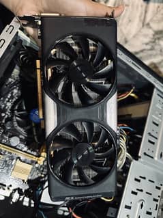 Gaming Pc intel core i5 4th generation