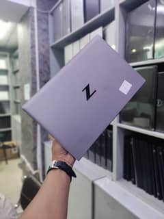 zbook fury 14 g7