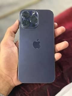 14 pro max 128GB