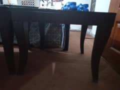 small tables