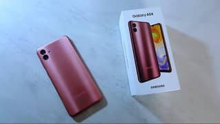 Samsung A04