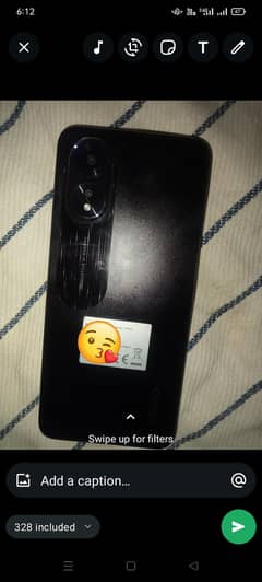 Oppo A18 For sale 4 Gb 64 Gb mein Full box