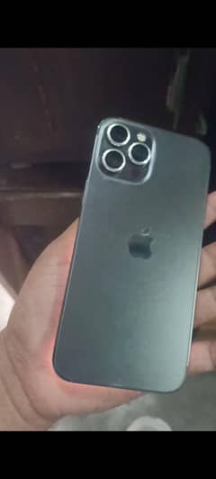 12 pro max 256GB